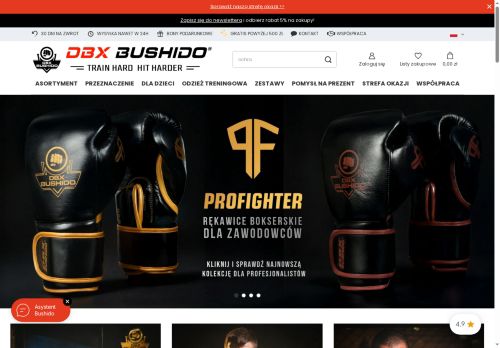 bushido-sport.pl