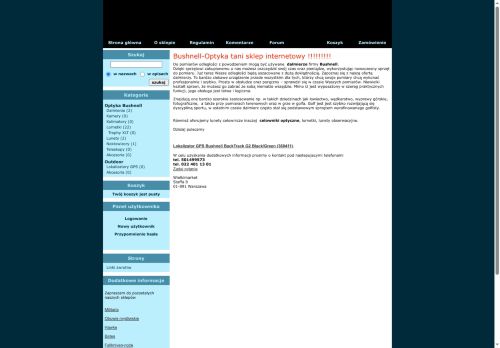 bushnell.sklepy24h.pl