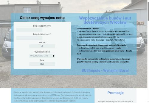 busimpuls.pl