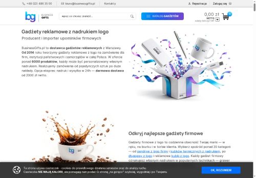 businessgifts.pl