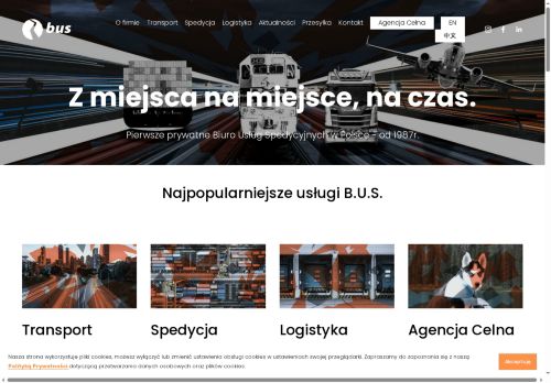 bussped.pl