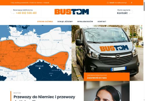 bustom.pl