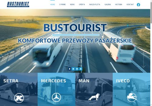 bustourist.pl