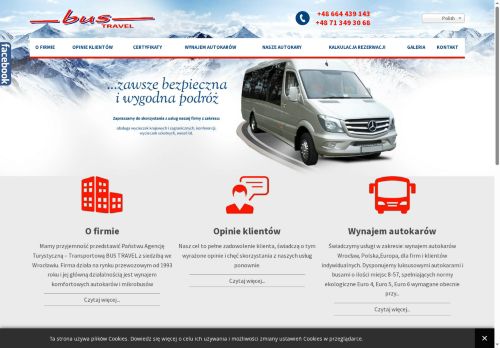 bustravel.com.pl