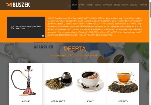 buszek.com