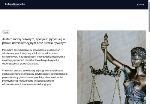 buszewska.pl