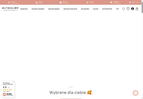 butosklep.pl