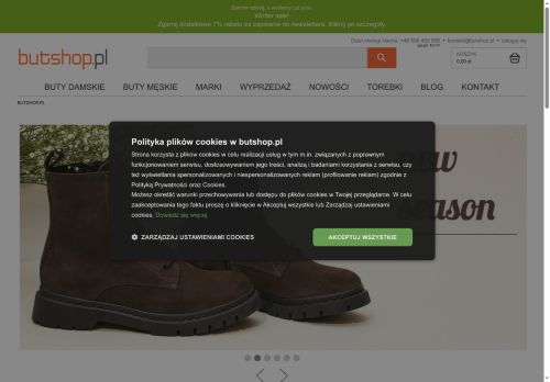 butshop.pl