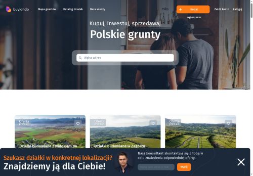 buylando.io