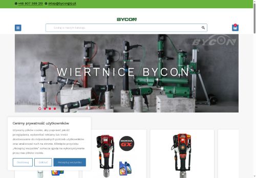 bycongrp.pl