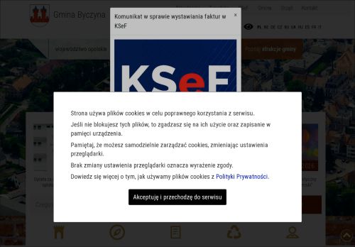byczyna.pl