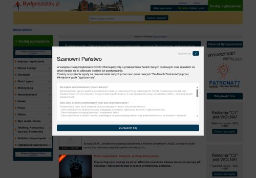 bydgoszczak.pl