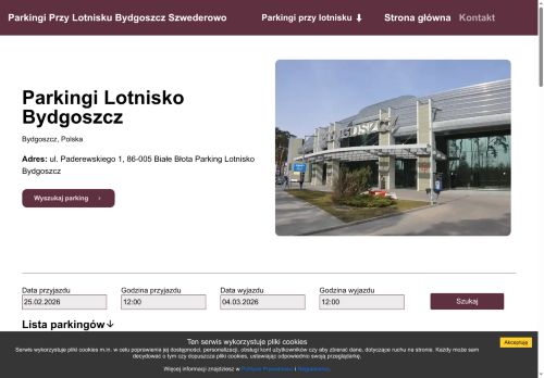 bydgoszczparking.pl