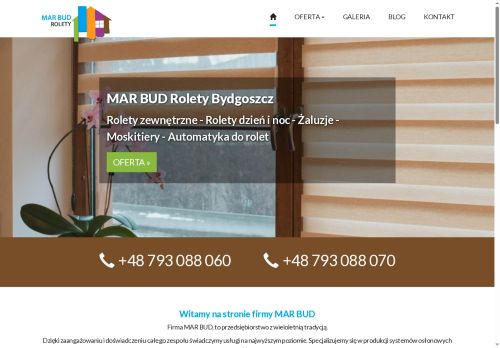bydgoszczrolety.pl