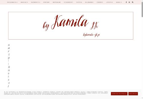bykamila-jk.pl