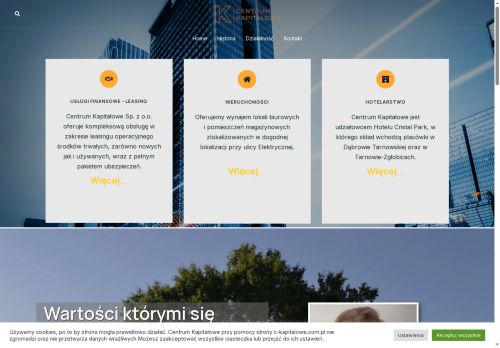 c-kapitalowe.com.pl