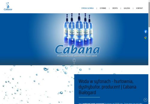 cabana-producent.pl