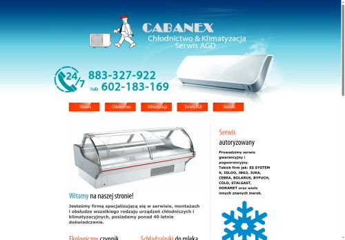 cabanex.pl
