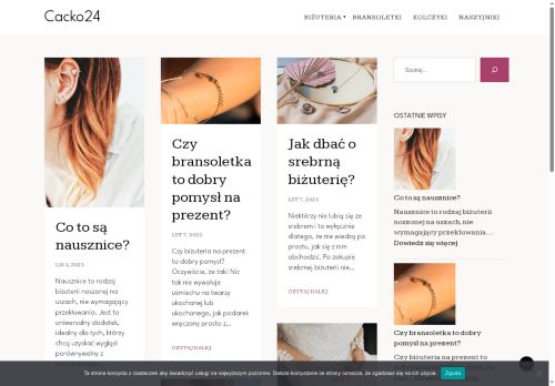 cacko24.pl