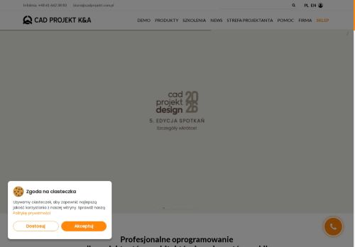 cadprojekt.pl