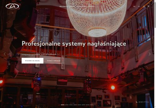 cadsystem.com.pl
