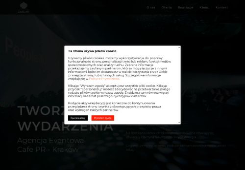 cafepr.pl
