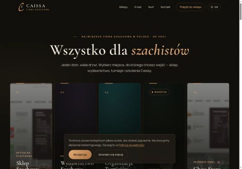 caissa.pl