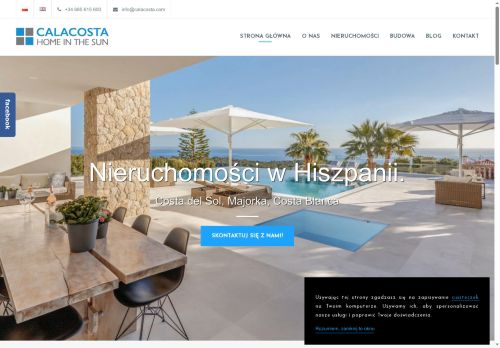 calacosta.com
