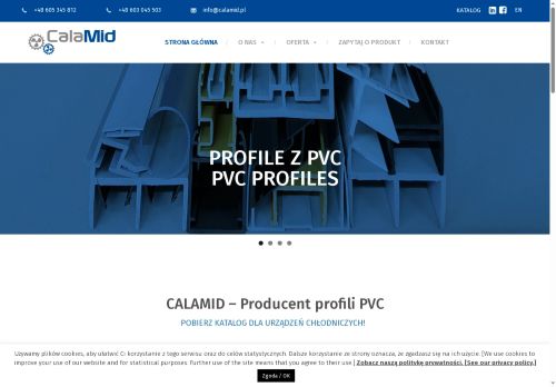 calamid.pl