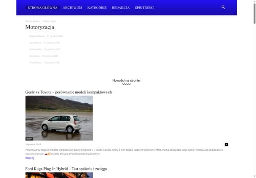 calandra.pl