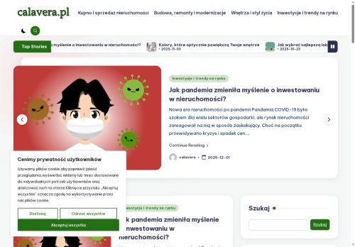 calavera.pl