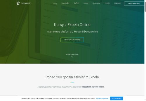 calculatic.pl