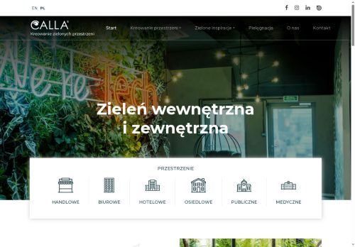 calla.pl