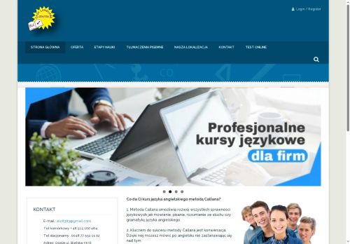 callan.opole.pl