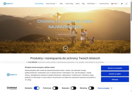 calmean.com