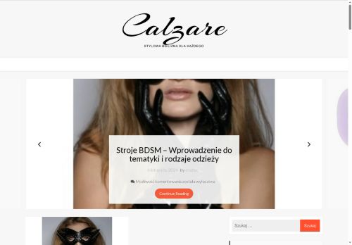 calzare.pl
