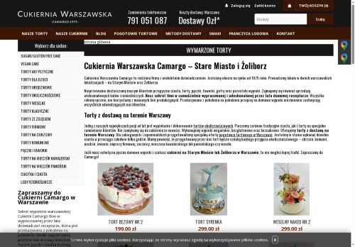 camargo.com.pl