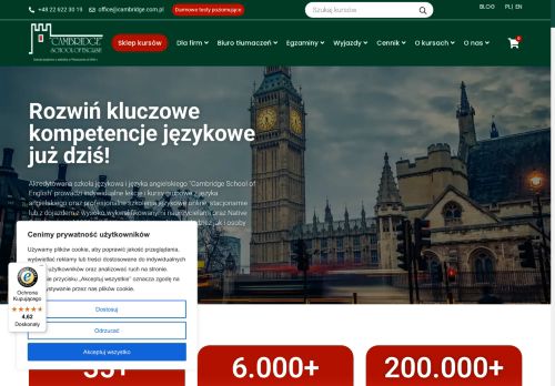 cambridge.com.pl