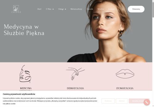 camea-instytut.pl