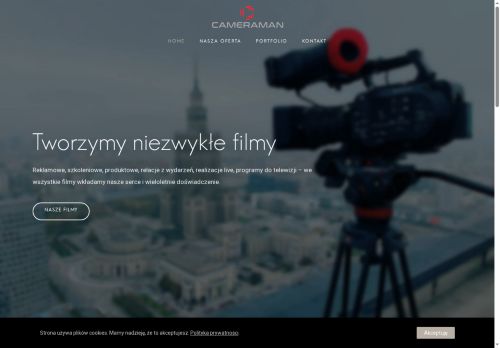 cameraman.pl