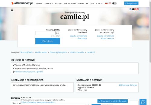 camile.pl