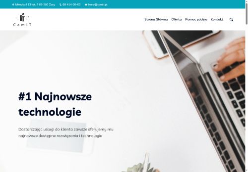 camit.pl