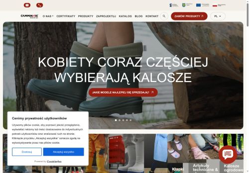 camminareboots.pl