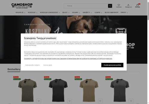 camoshop.pl