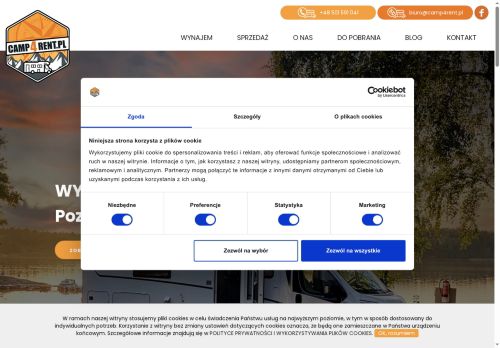 camp4rent.pl