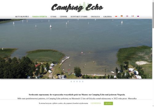 campingecho.pl