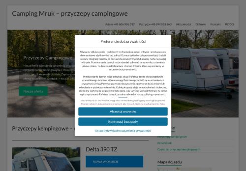 campingmruk.pl