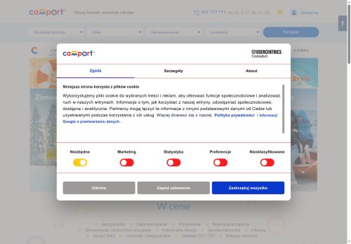 camport.pl