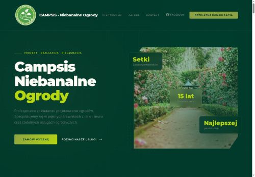 campsis.pl