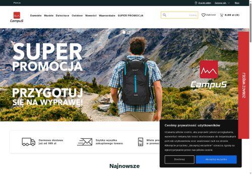 campus.com.pl